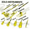 String & Wind Instruments